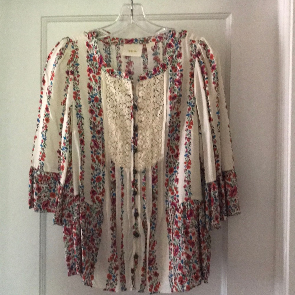 Blouse - Picture 4 of 5